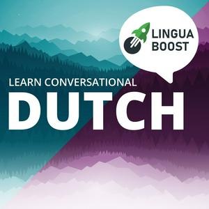 Luister naar Learn Dutch with LinguaBoost in de app