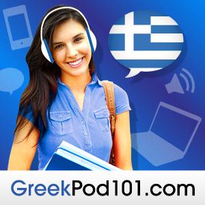 Luister naar Learn Greek | GreekPod101.com in de app