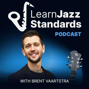 Luister naar Learn Jazz Standards Podcast in de app