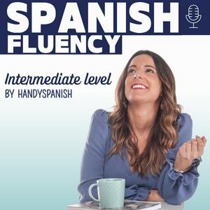 Luister naar Learn Spanish: Intermediate Spanish in de app