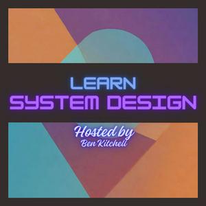 Luister naar Learn System Design in de app