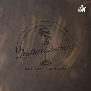 Luister naar Leathertainment Studio Podcast in de app