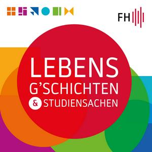 Lebensg'schichten &amp; Studiensachen