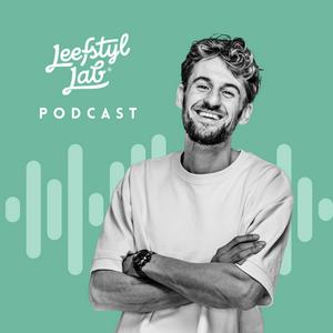 Luister naar LeefstijlLab podcast in de app