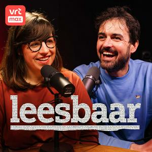 Luister naar Leesbaar in de app