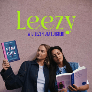 Luister naar Leezy in de app