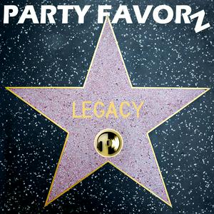 Legacy Dance Tribute by Party Favorz