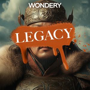 Luister naar Legacy in de app