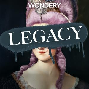 Luister naar Legacy in de app