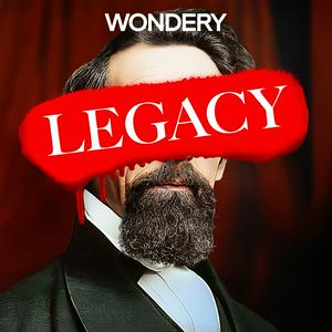 Luister naar Legacy in de app