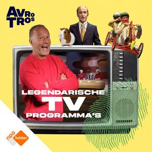 Luister naar Legendarische TV-programma's in de app