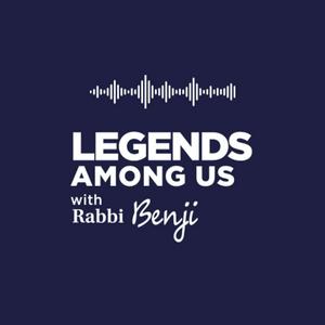 Luister naar Legends Among Us in de app