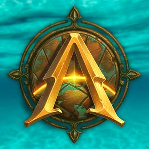 Luister naar Legends of Avantris in de app