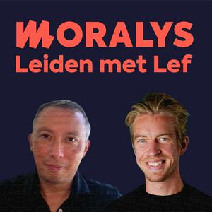 Leiden met Lef