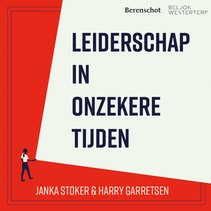 Luister naar Leiderschap in Onzekere Tijden in de app