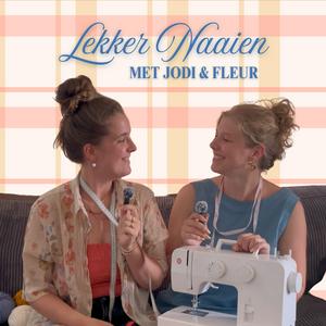 Lekker Naaien