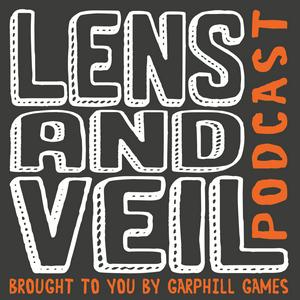 Luister naar Lens and Veil Podcast in de app