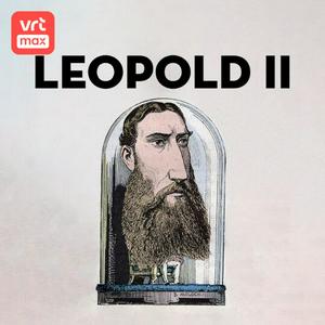 Luister naar Leopold II in de app