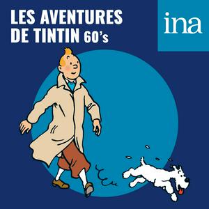 Luister naar Les Aventures de Tintin (60's) - Aventures lunaires in de app