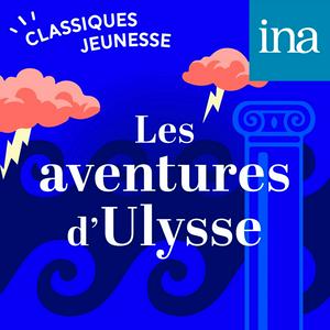 Luister naar Les Aventures d'Ulysse in de app