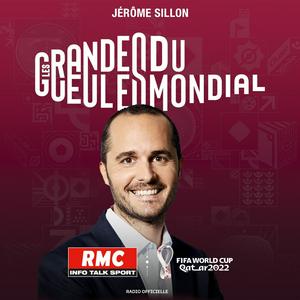 Les Grandes Gueules du Mondial