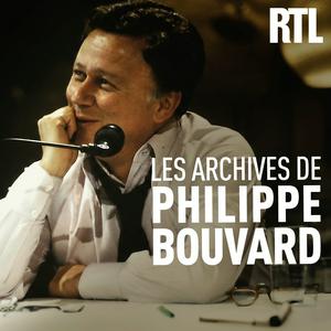 Les Grosses Têtes - Les archives de Philippe Bouvard