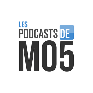 Luister naar Les Podcasts de MO5 in de app