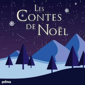 Luister naar Les podcasts de Noël by Prima in de app