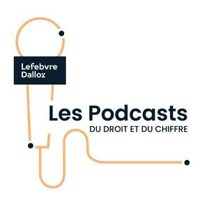 Luister naar Les Podcasts du Droit et du Chiffre in de app