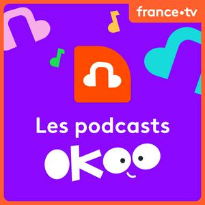 Luister naar Les podcasts Okoo in de app