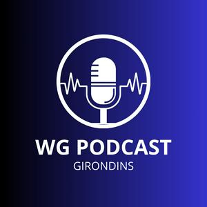 Luister naar Les Podcasts WebGirondins in de app