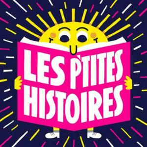 Luister naar Les P'tites Histoires in de app