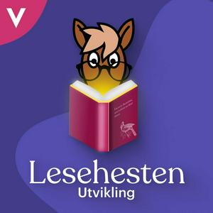 Lesehesten - Utvikling