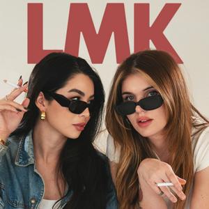 Let Me Know Podcast