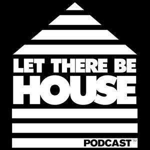 Luister naar Let There Be House in de app