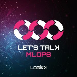 Luister naar Let's Talk MLOps in de app