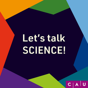 Let's talk SCIENCE!