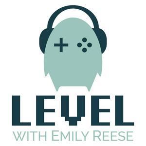 Luister naar Level with Emily Reese in de app