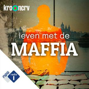 Luister naar Leven met de maffia in de app