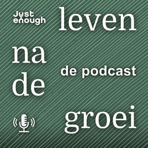 Luister naar Leven na de groei: de podcast over de nieuwe economie in de app