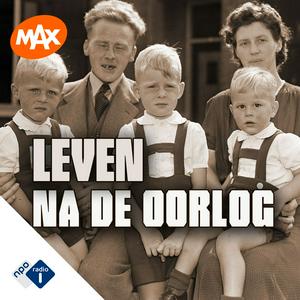 Leven na de oorlog