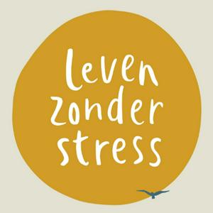 Luister naar Leven Zonder Stress in de app