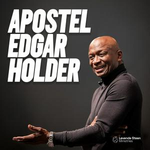 Levende Steen Ministries