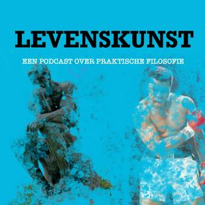 Levenskunst