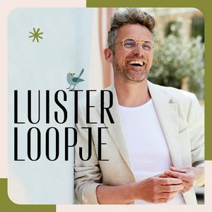 Luister naar Libelle Luisterloopje in de app