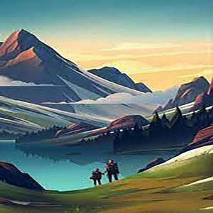 Libros en la mesilla de noche