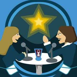 Luister naar Licht in de Duisternis - Vrijmetselarij podcast - R&T in de app