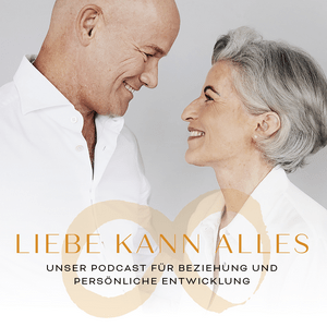 Luister naar Liebe kann alles - Der Beziehungspodcast mit Eva-Maria & Wolfram Zurhorst in de app