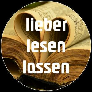 lieber lesen lassen