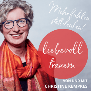 Liebevoll trauern
